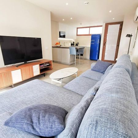 Nice 2 Bedroom Close To The Beach In Maspalomas Playa del Inglés Exterior foto
